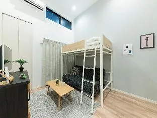 Apartament Trip Pod Sumiyoshi C Fukuoka