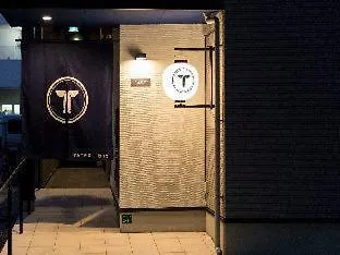 Apartament Trip Pod Sumiyoshi C Fukuoka