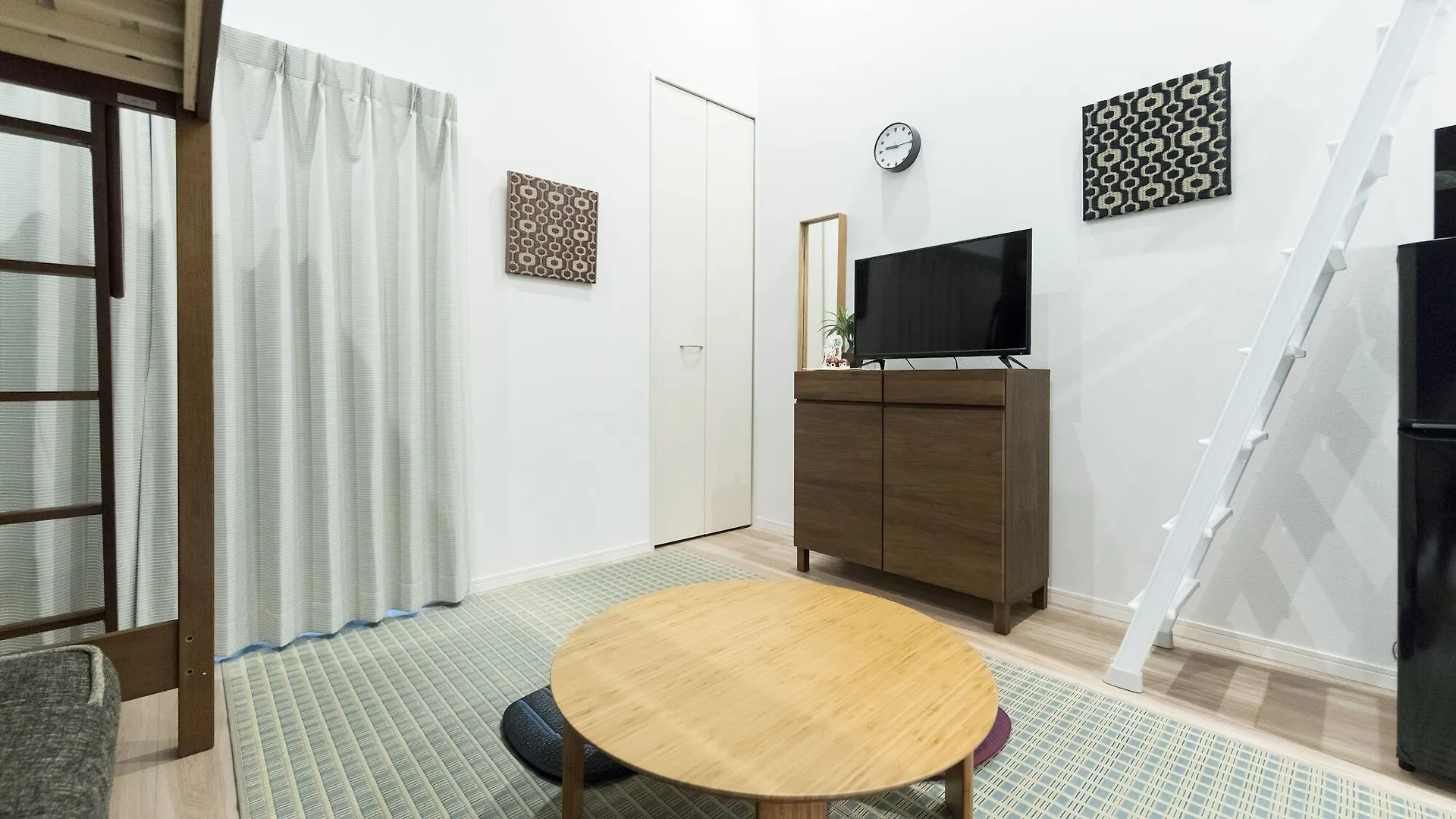 Apartament Trip Pod Sumiyoshi C Fukuoka  Japonia
