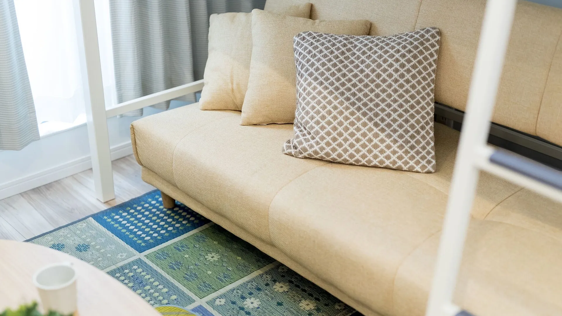 Apartament Trip Pod Sumiyoshi C Fukuoka