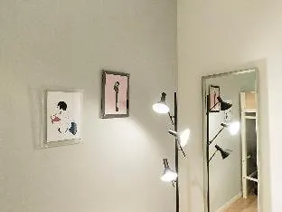 후쿠오카 Trip Pod Sumiyoshi C 아파트 0*,  일본