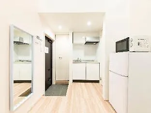 후쿠오카 Trip Pod Sumiyoshi C 아파트